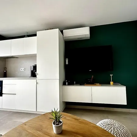 Le Pied Dans Leau - Seafront With Air Conditioning! * Palavas-les-Flots