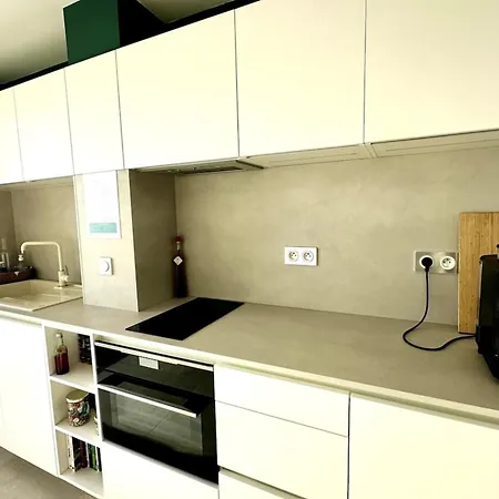 Le Pied Dans Leau - Seafront With Air Conditioning! Appartement Palavas-les-Flots