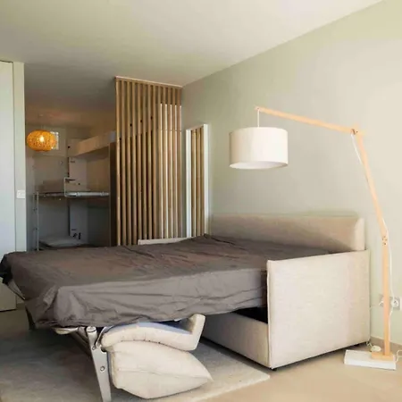 Appartement Le Pied Dans Leau - Seafront With Air Conditioning! Palavas-les-Flots