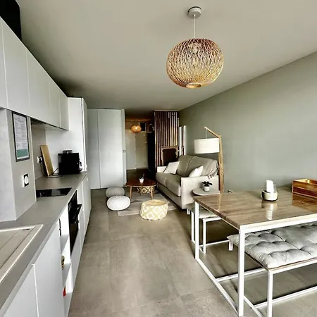 Le Pied Dans Leau - Seafront With Air Conditioning! * Palavas-les-Flots