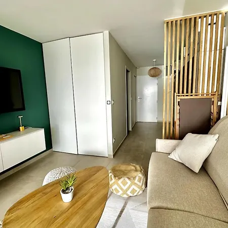 Le Pied Dans Leau - Seafront With Air Conditioning! * Palavas-les-Flots