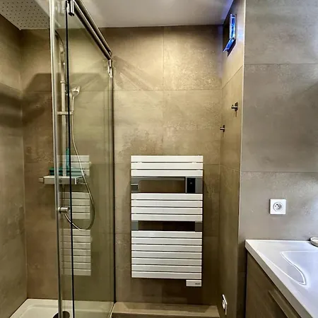 Le Pied Dans Leau - Seafront With Air Conditioning! * Palavas-les-Flots