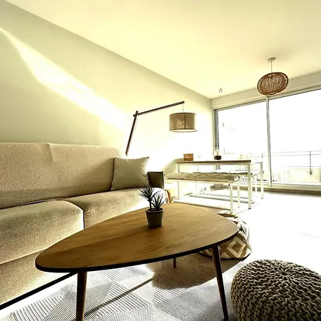 Appartement Le Pied Dans Leau - Seafront With Air Conditioning! *