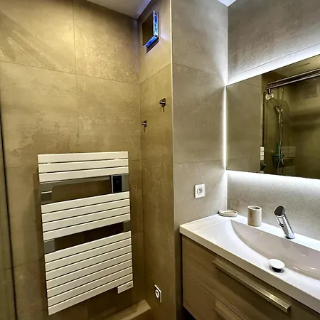 Appartement Le Pied Dans Leau - Seafront With Air Conditioning!